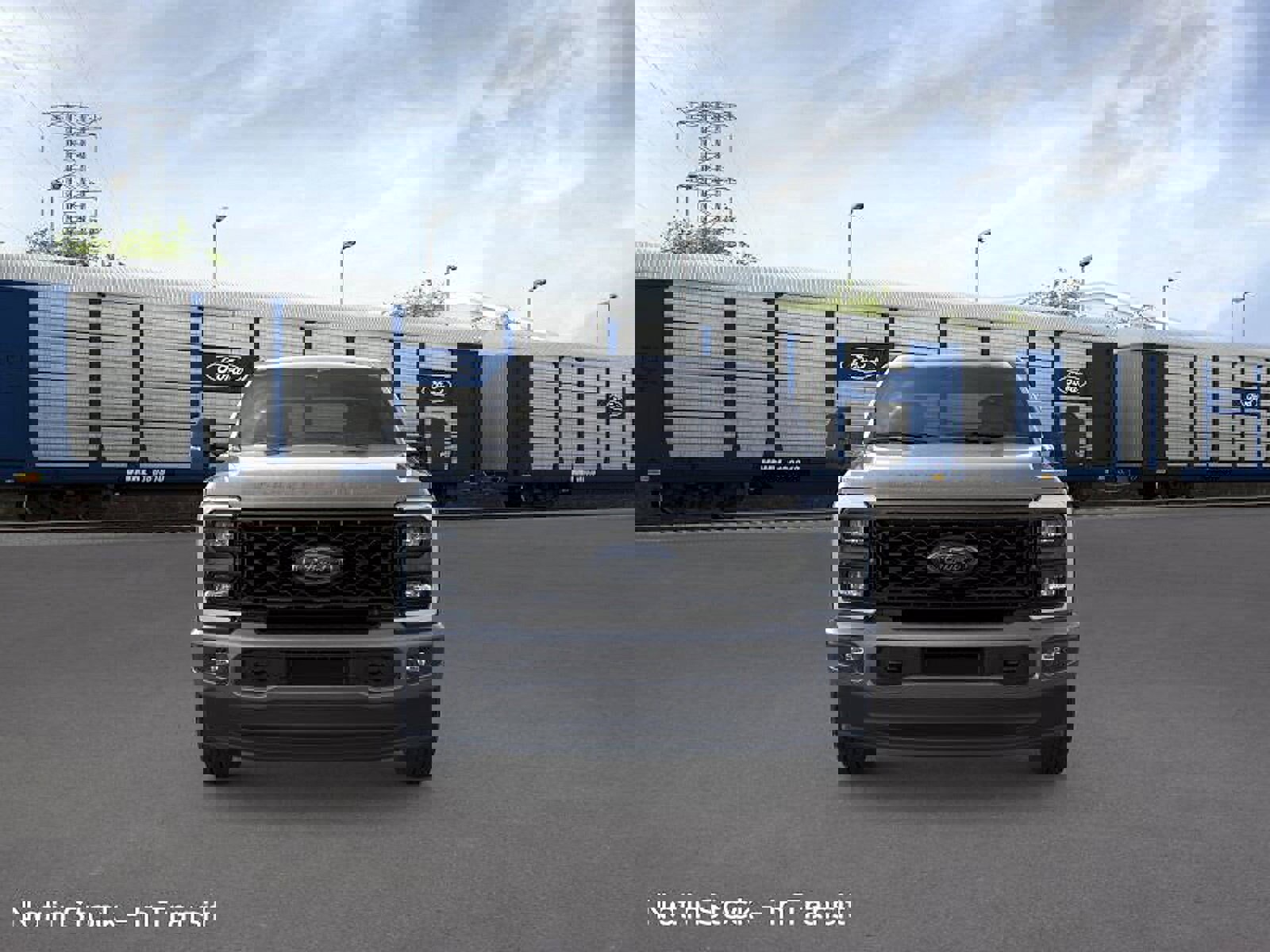 New 2026 Ford F350 XLT image 28