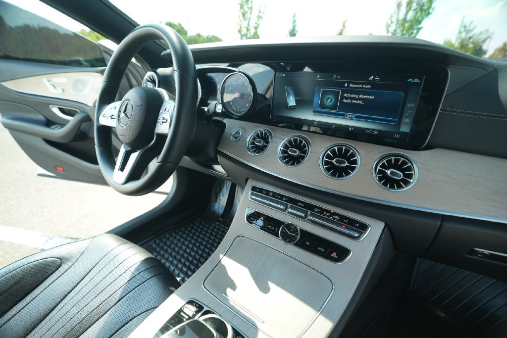 Used 2019 Mercedes-Benz CLS 450 image 40