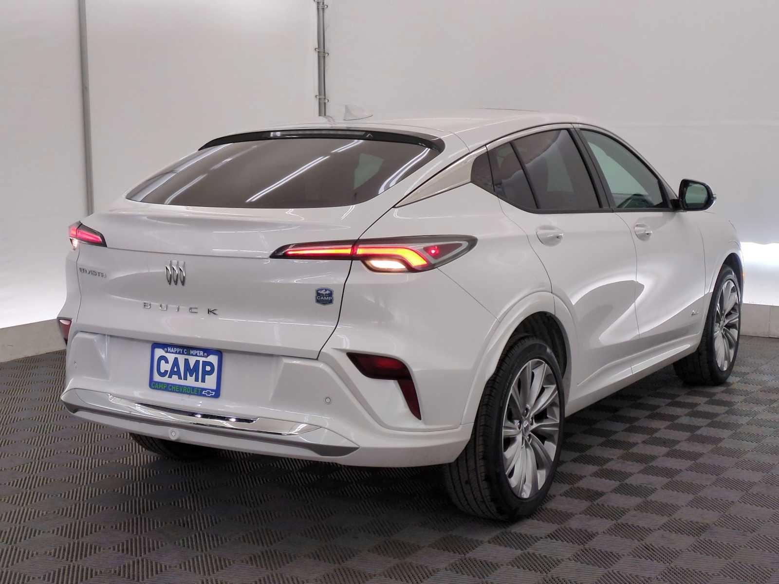 Used 2025 Buick Envista Avenir image 6