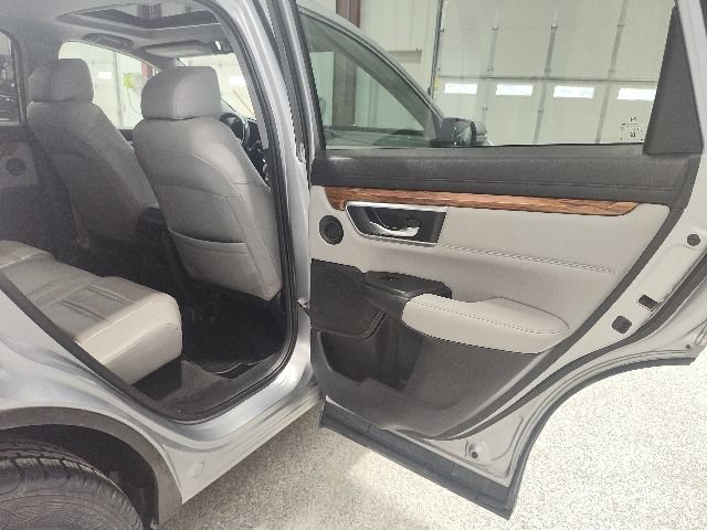 Used 2019 Honda CR-V EX-L image 20