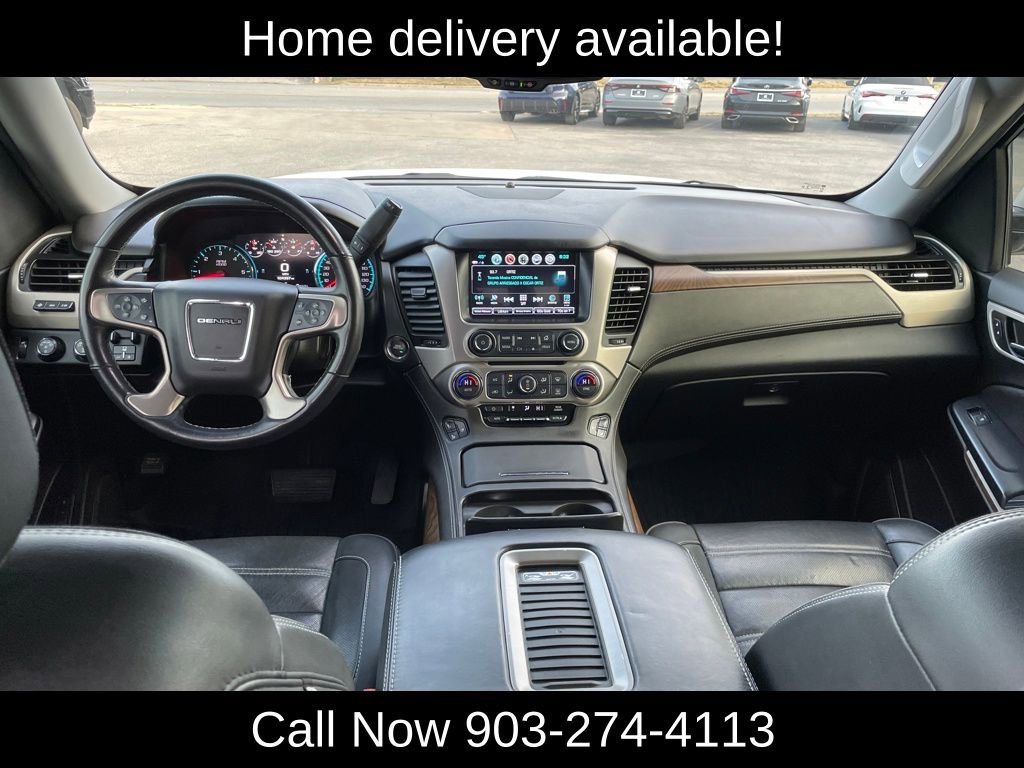 Used 2019 GMC Yukon Denali w/ Denali Ultimate Package image 15