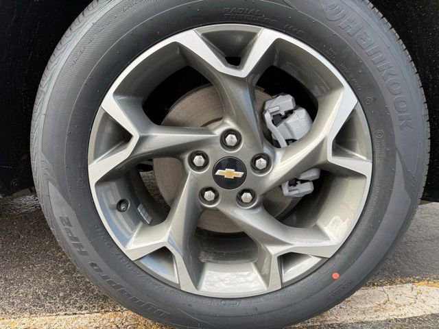 New 2026 Chevrolet Trax LT w/ Driver Confidence Package image 10