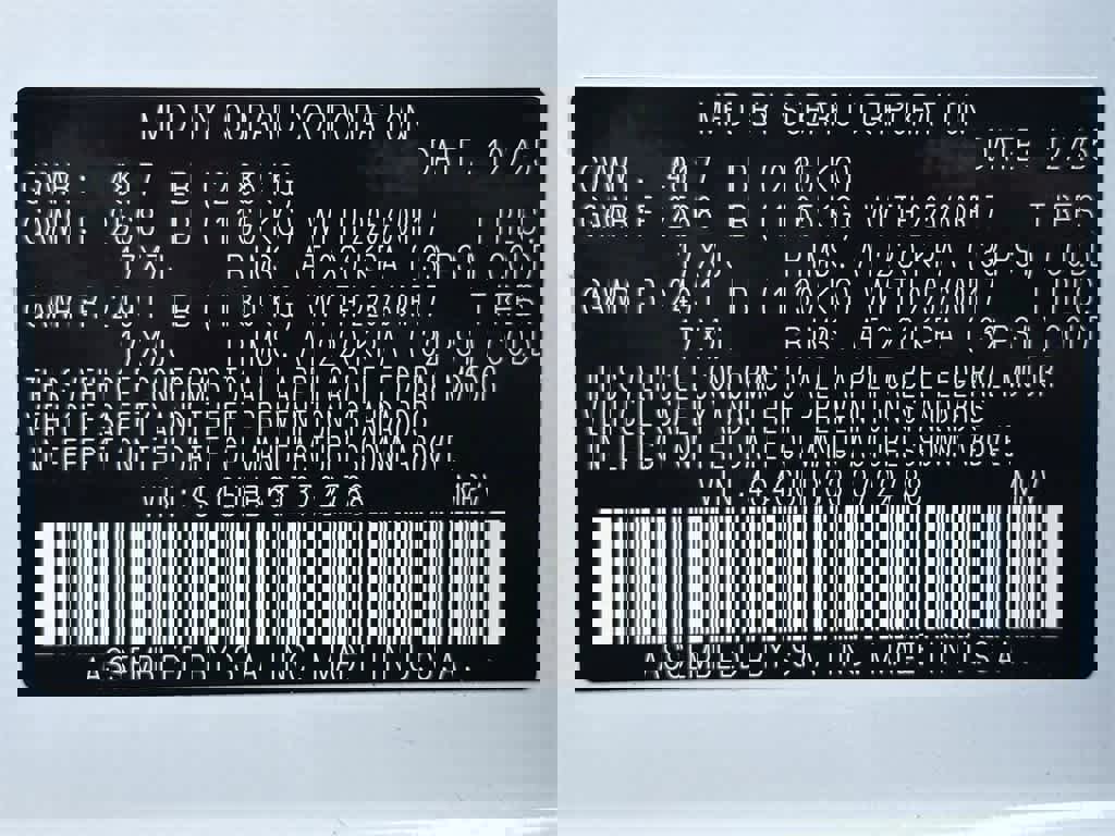 New 2026 Subaru Crosstrek 2.5i image 21