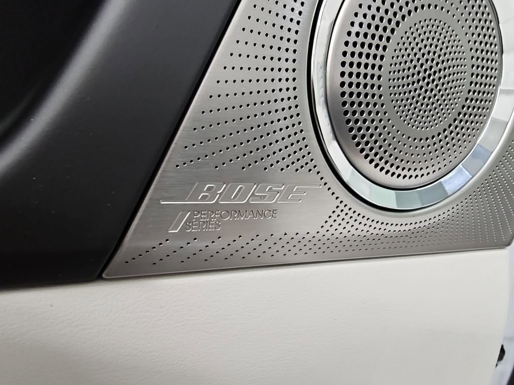 New 2026 Buick Enclave Avenir w/ Super Cruise Package image 37