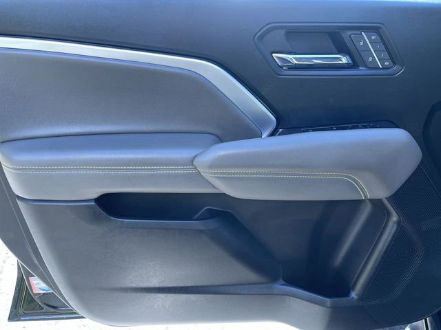 Used 2023 Chevrolet Colorado ZR2 w/ ZR2 Convenience Package III image 23