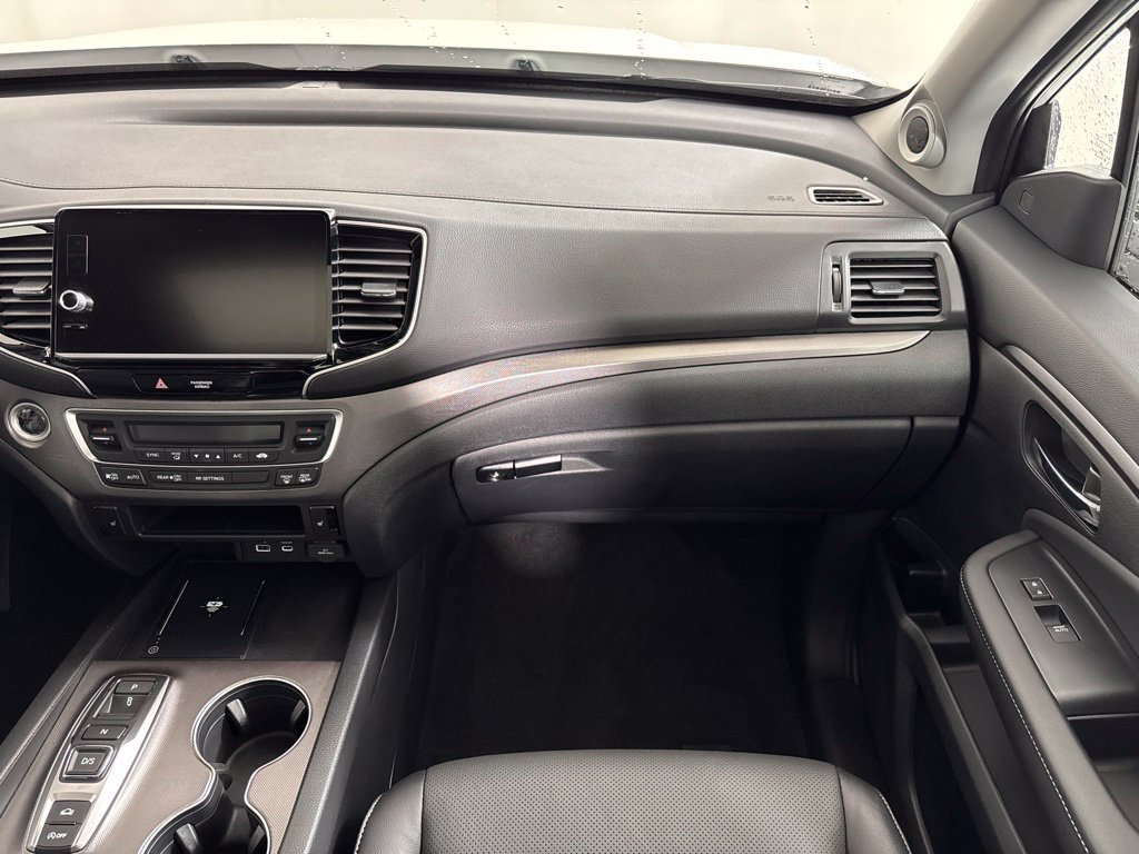 Certified 2026 Honda Ridgeline RTL image 20