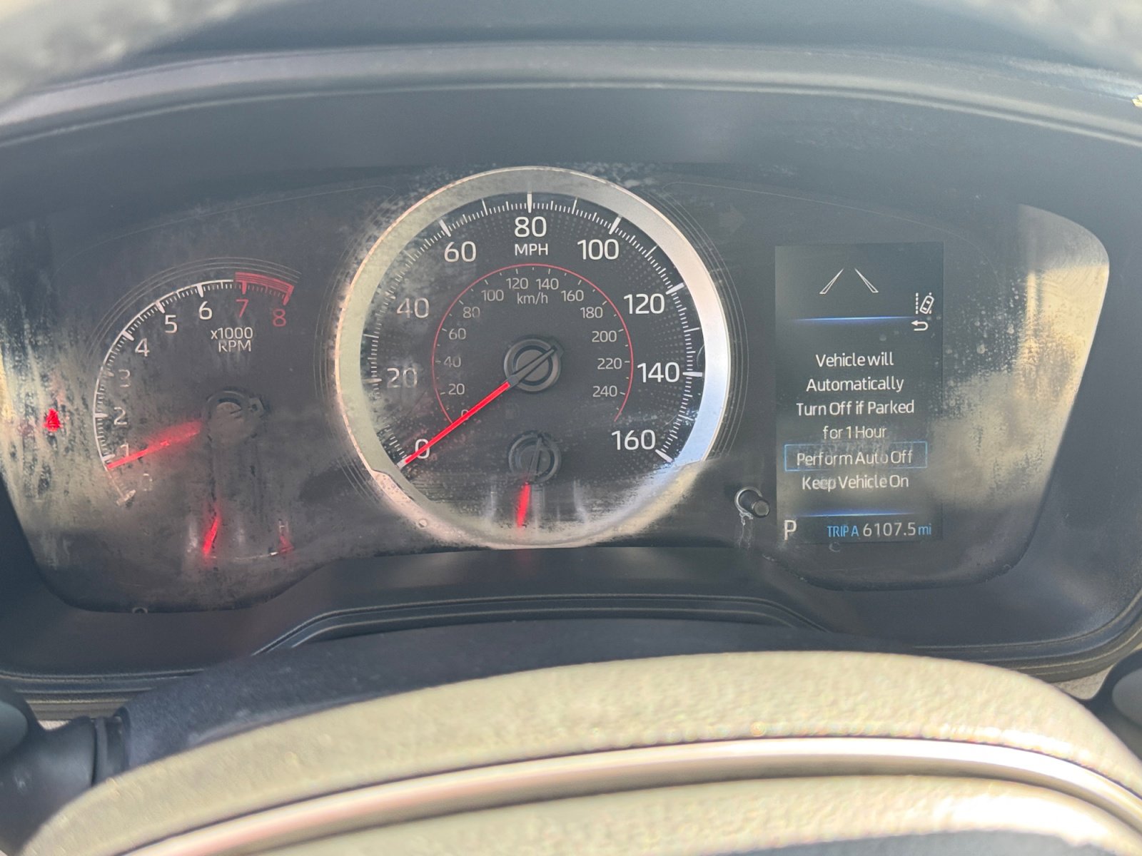 Used 2022 Toyota Corolla Cross LE FWD image 18