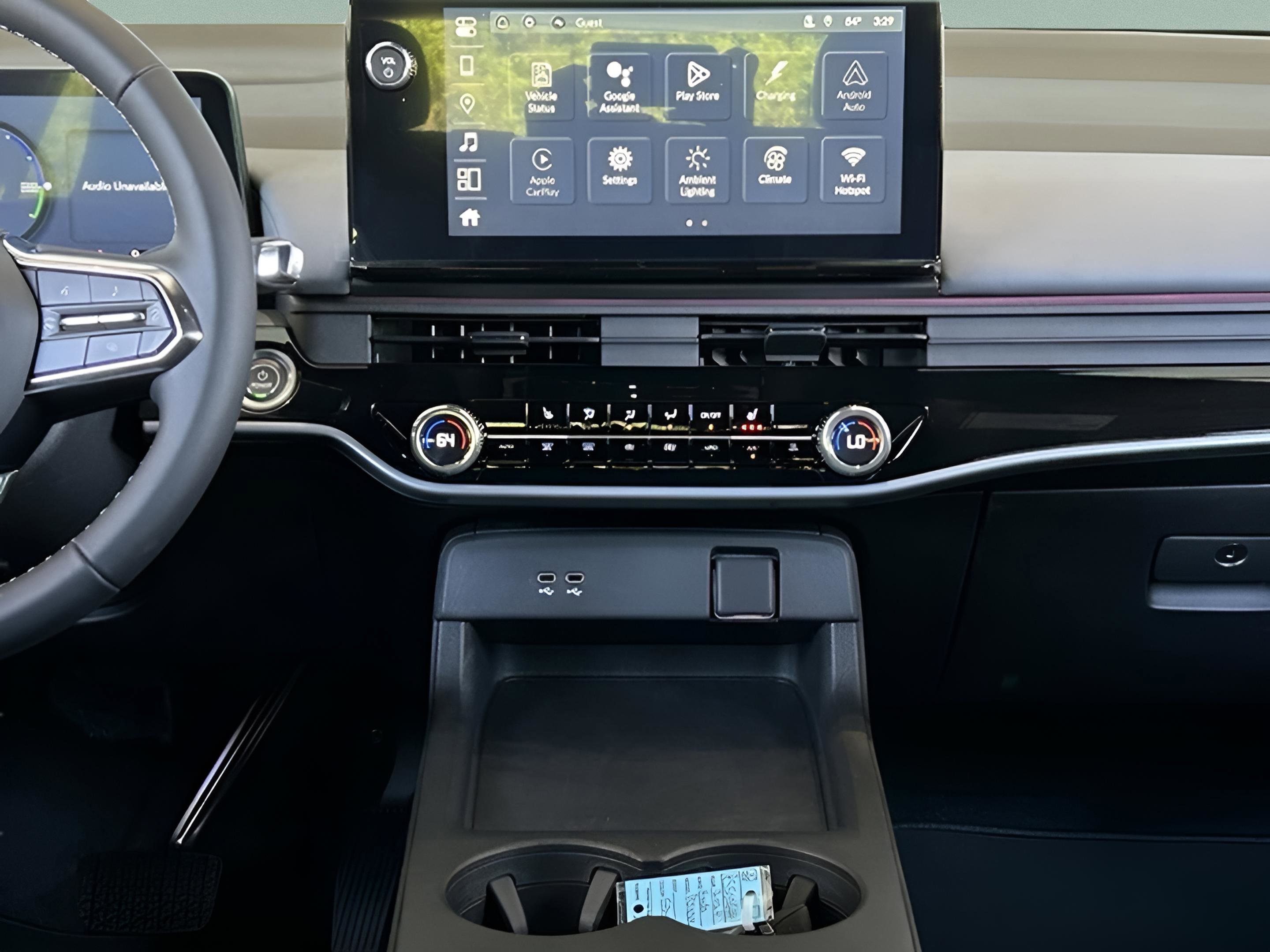 New 2026 Honda Prologue Touring image 16