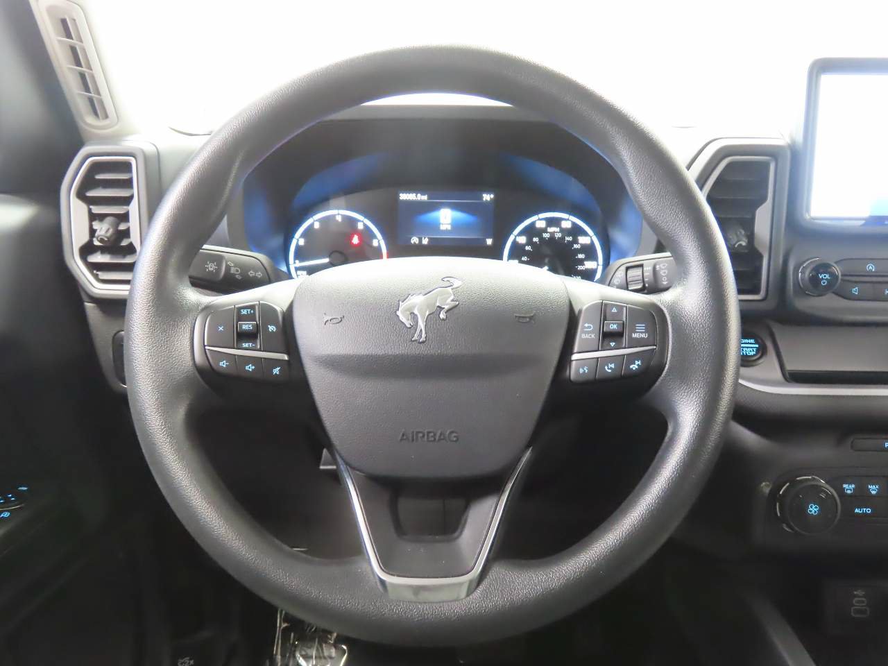 Used 2023 Ford Bronco Sport Big Bend AWD/4WD image 9
