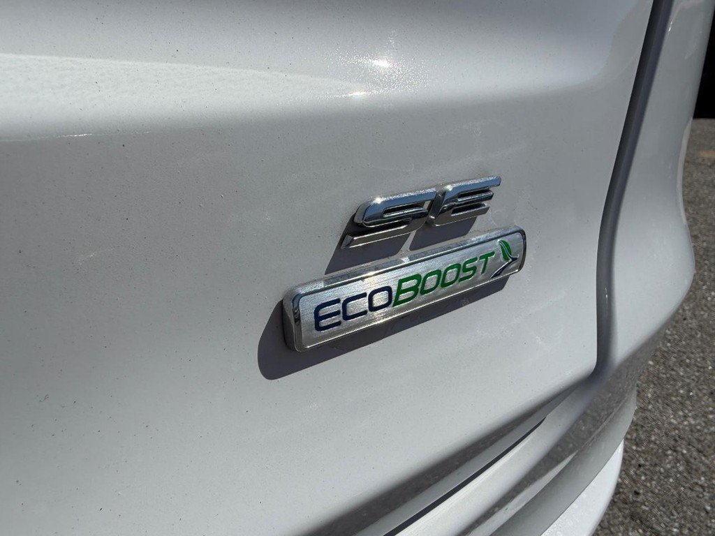 Used 2019 Ford Fusion SE FWD image 47