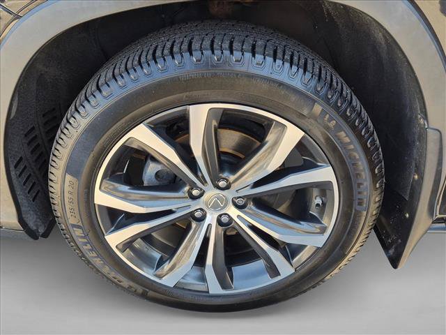 Used 2016 Lexus RX 450h AWD image 26