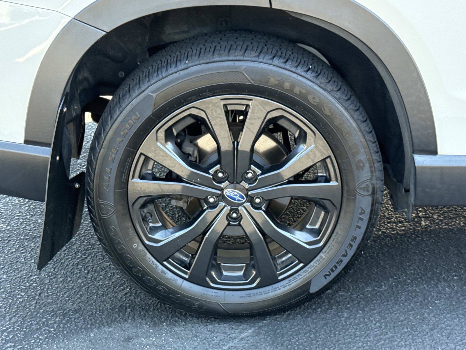 Used 2020 Subaru Forester Sport AWD/4WD image 24