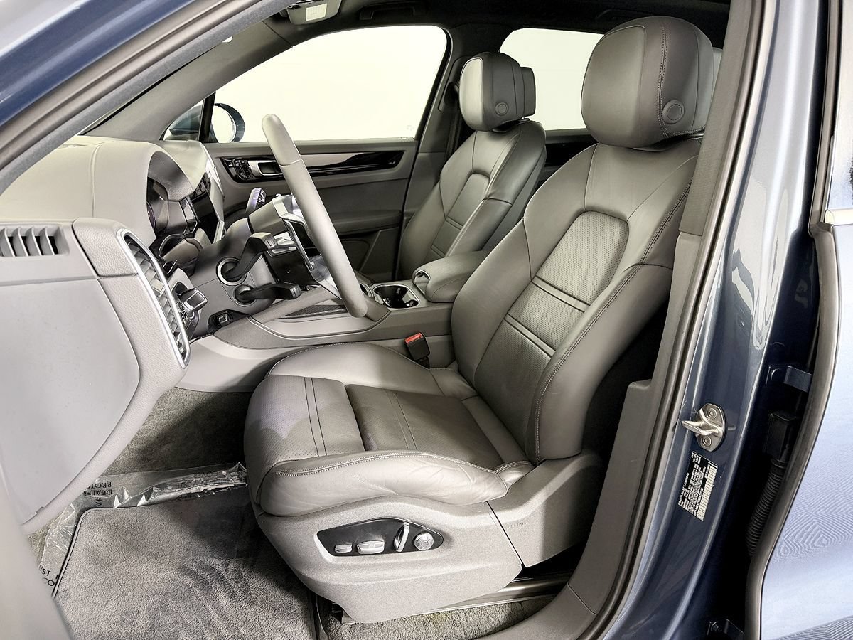 Used 2019 Porsche Cayenne AWD/4WD image 31