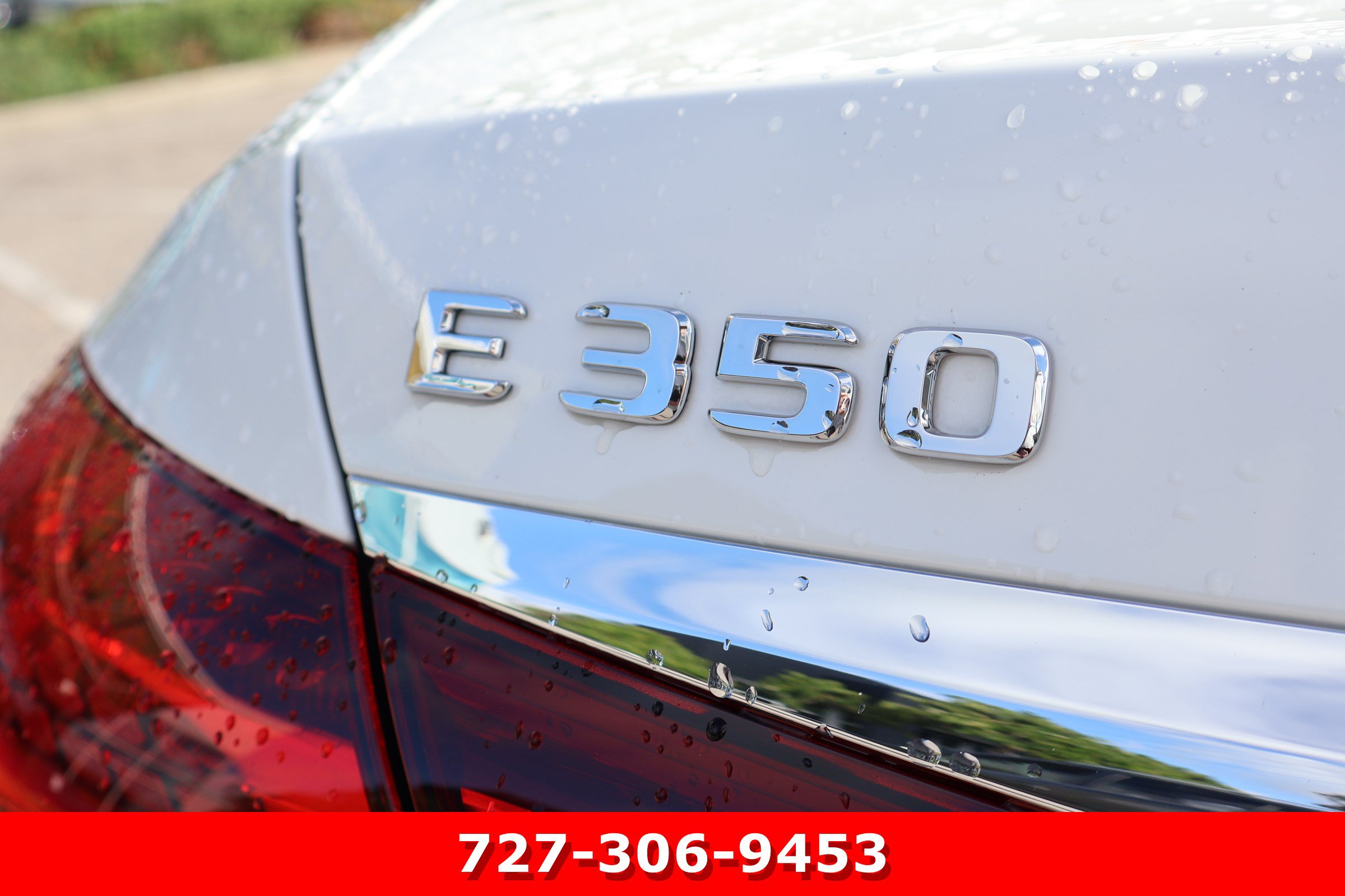 Certified 2023 Mercedes-Benz E 350 4MATIC Sedan image 9