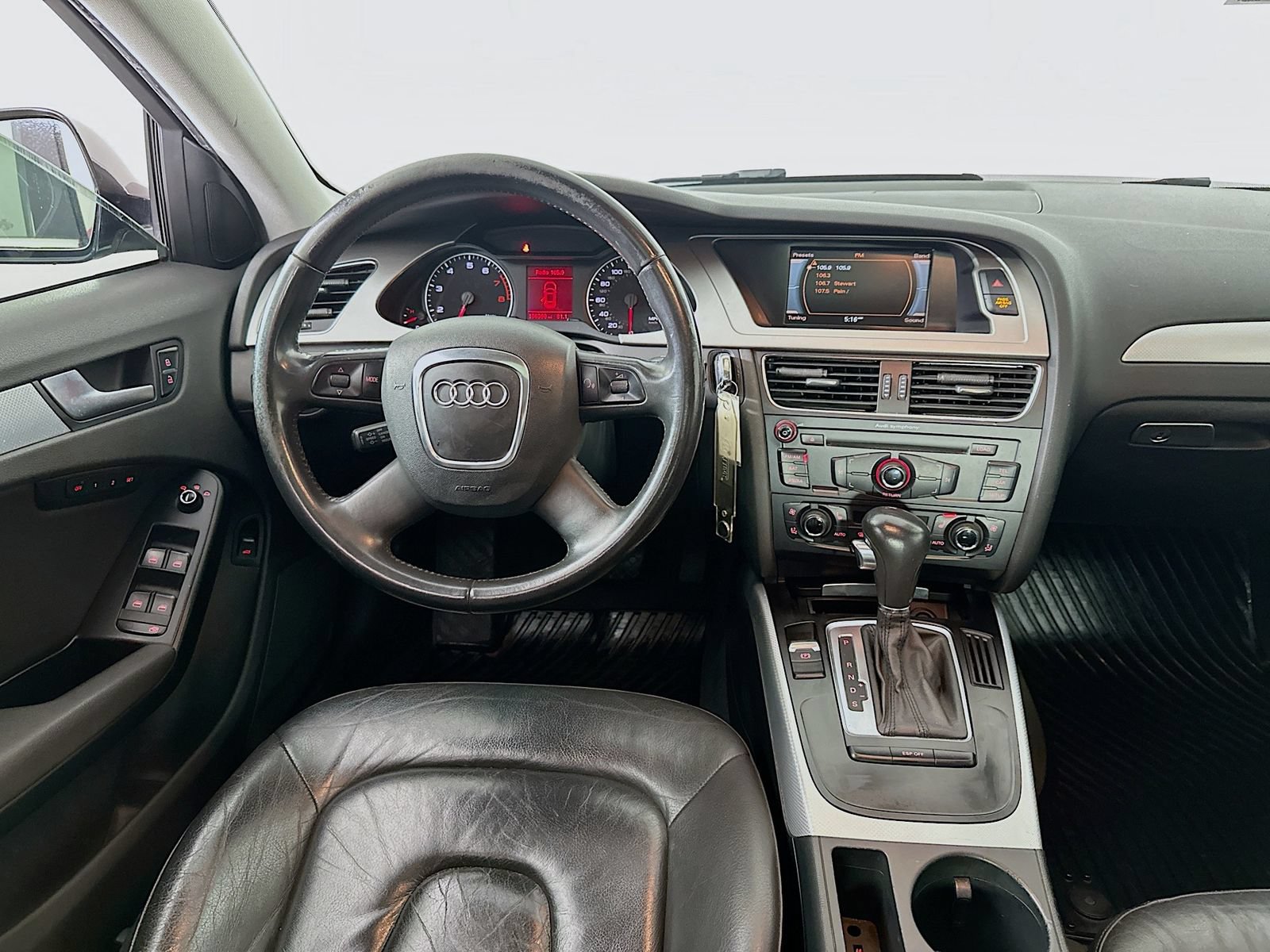 Used 2009 Audi A4 2.0T Premium Plus AWD/4WD image 21