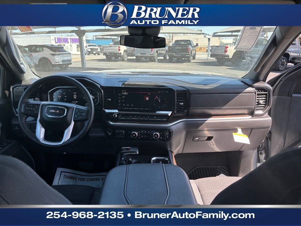 New 2026 GMC Sierra 1500 Elevation image 19