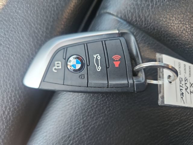 Used 2018 BMW X1 xDrive28i AWD/4WD image 29