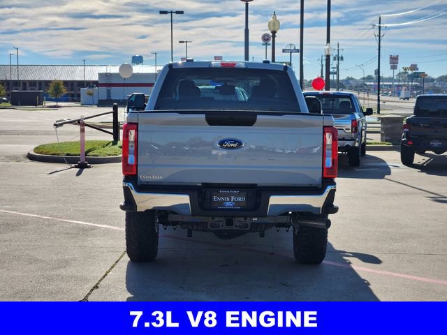 New 2026 Ford F250 XLT w/ Tremor Off-Road Package image 6