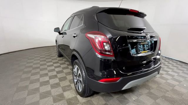 Used 2021 Buick Encore Preferred w/ Safety Package AWD/4WD image 6