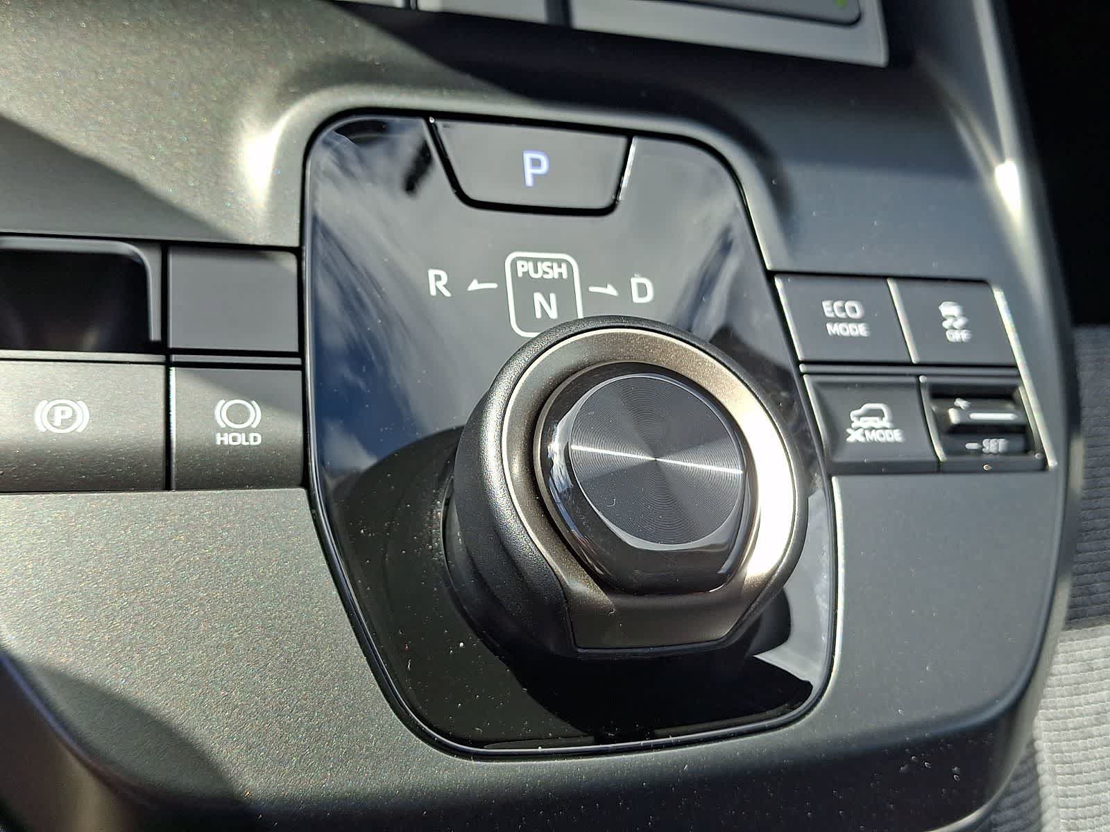 New 2026 Toyota bZ AWD/4WD image 13