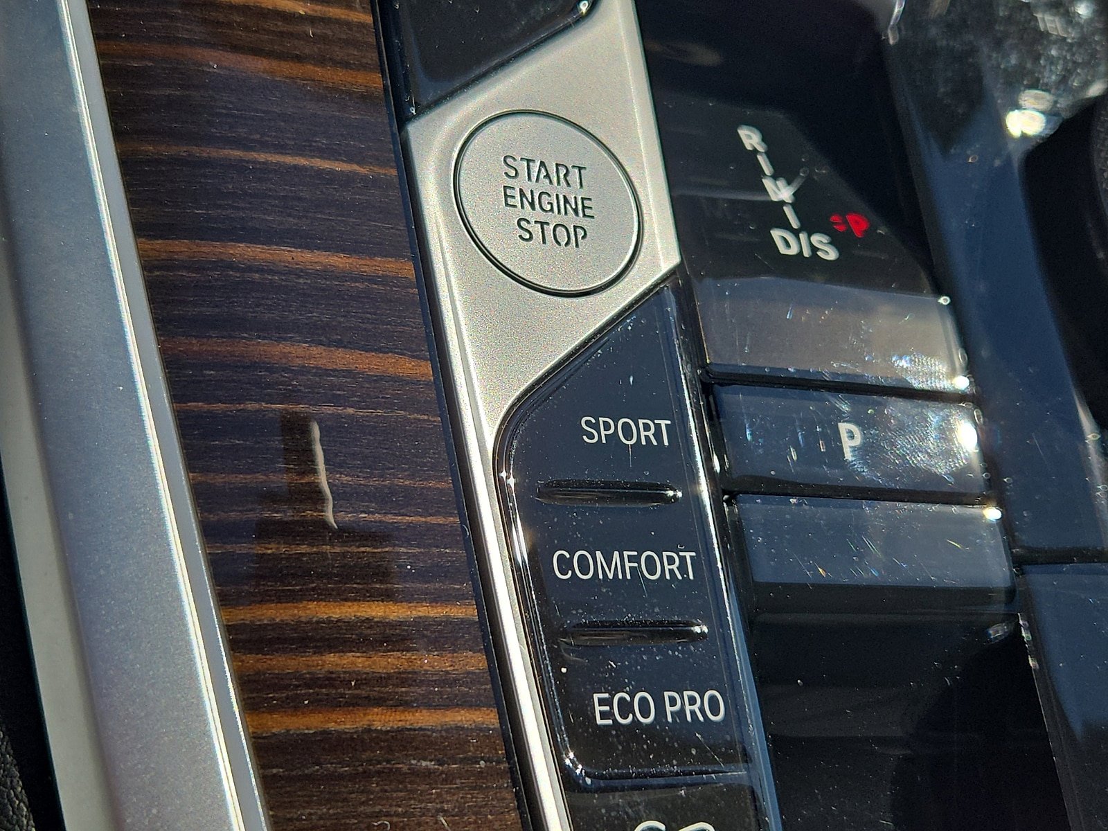 Used 2026 BMW X7 xDrive40i image 25