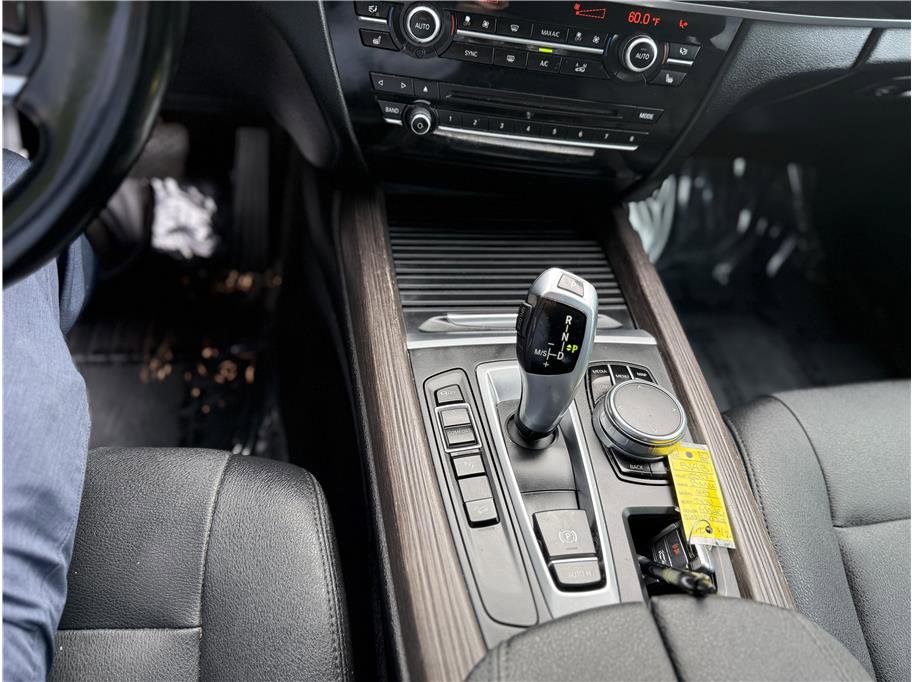 Used 2017 BMW X5 xDrive35i image 17