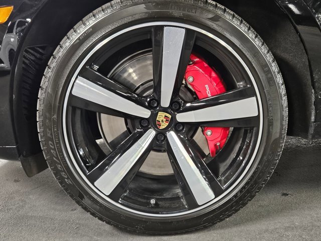 Used 2023 Porsche Macan GTS image 24