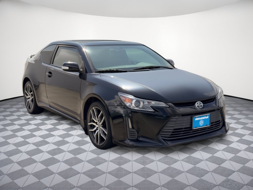 Used 2014 Scion tC FWD image 7