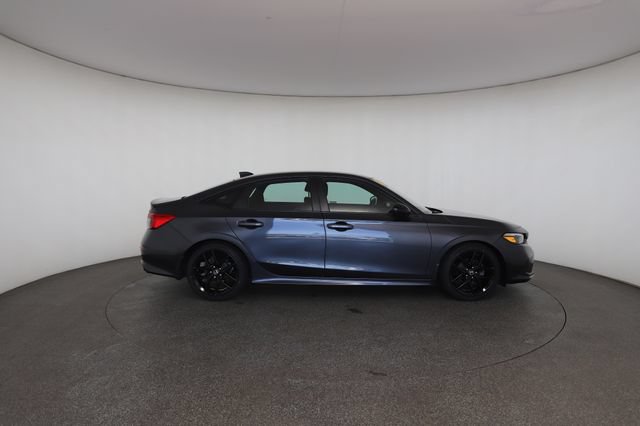 Used 2022 Honda Civic Sport image 22