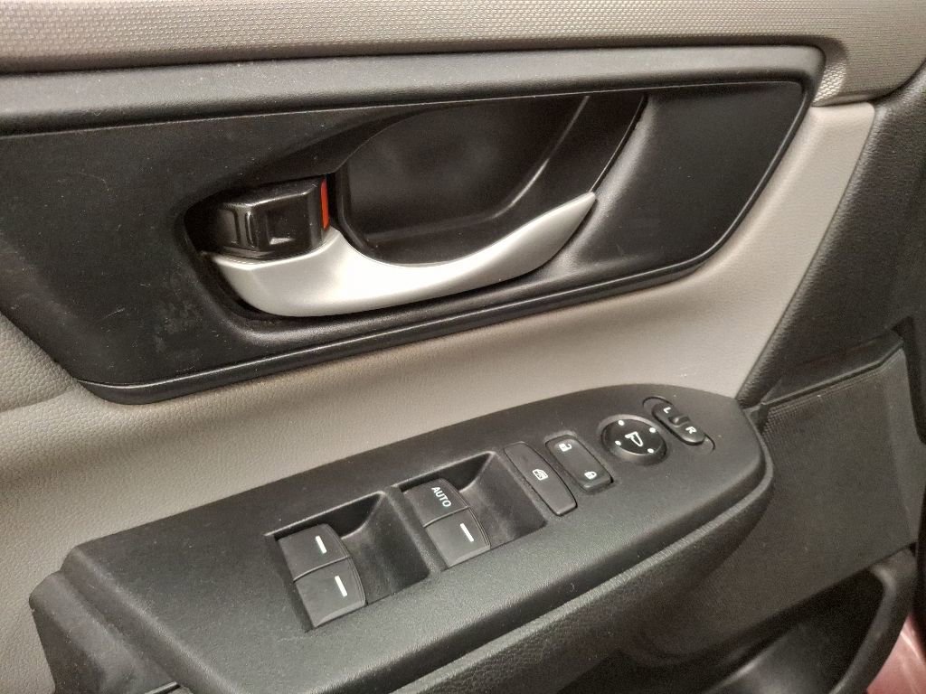 Used 2019 Honda CR-V LX image 15
