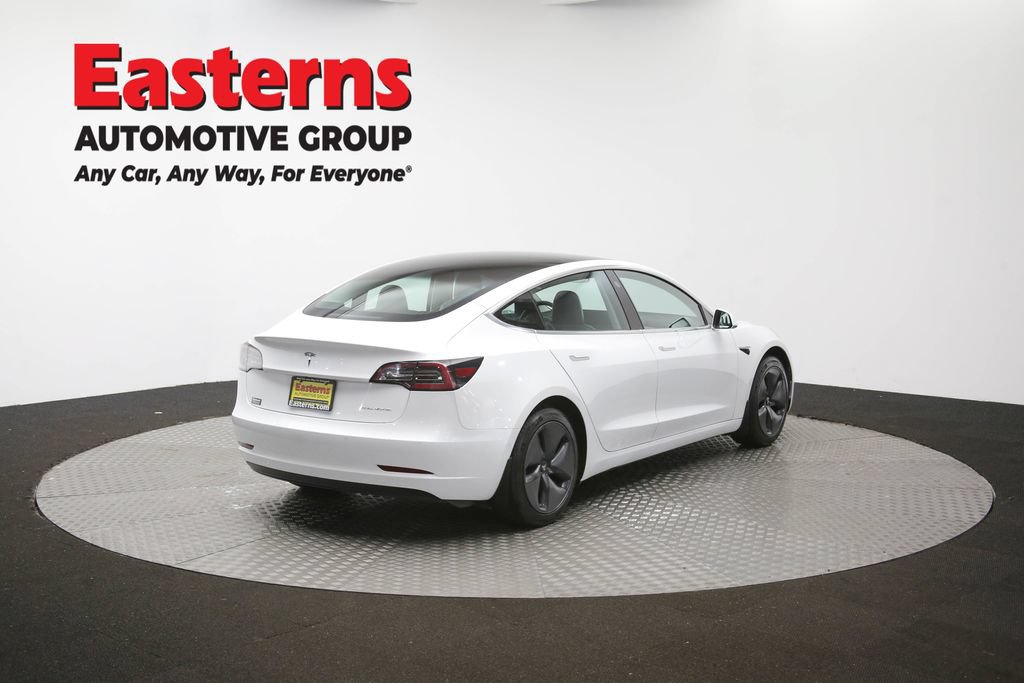 Used 2020 Tesla Model 3 Long Range AWD/4WD image 34