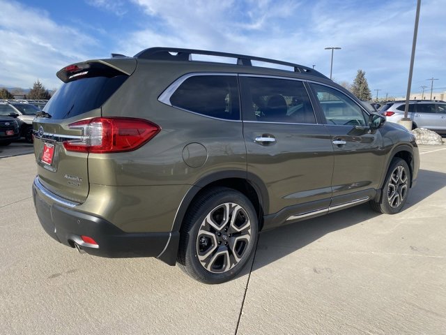 New 2025 Subaru Ascent Touring w/ Popular Package #1 image 5