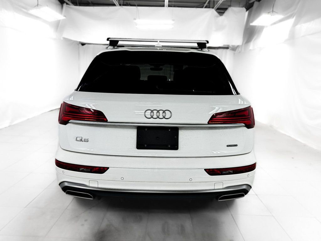 Used 2023 Audi Q5 Premium image 5