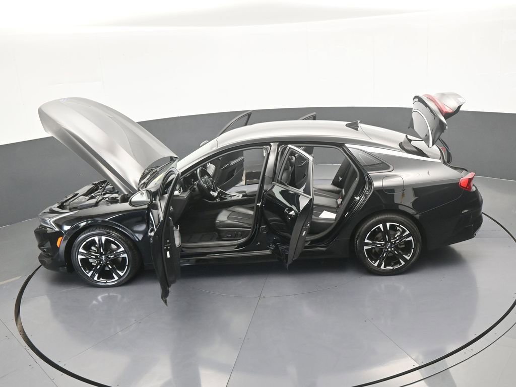 Used 2023 Kia K5 GT-Line w/ GT-Line Premium Package FWD image 64