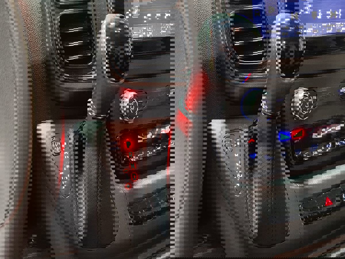 Used 2022 RAM ProMaster 2500 image 32