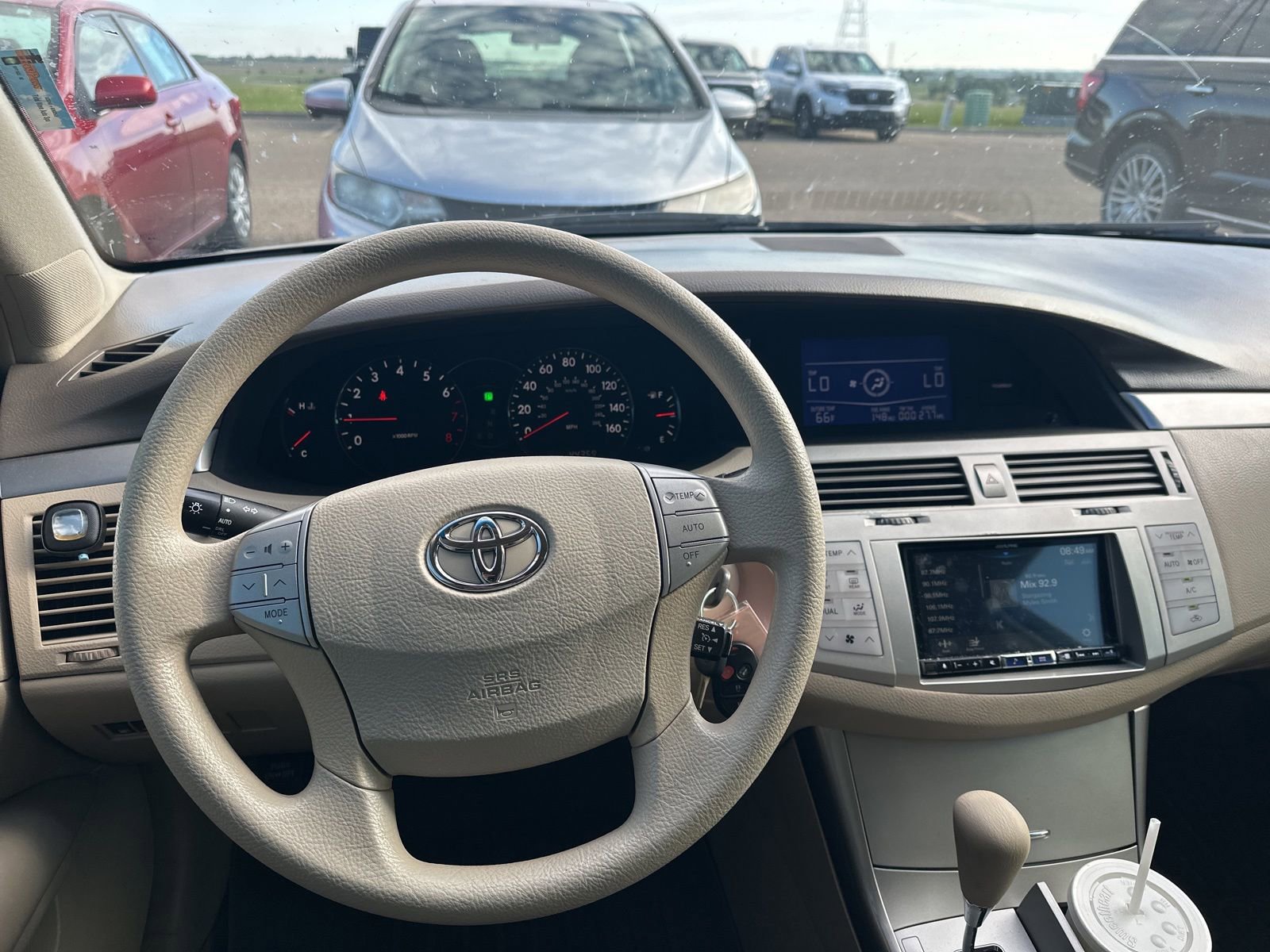 Used 2006 Toyota Avalon XL FWD image 5
