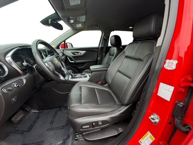Used 2024 Chevrolet Blazer LT image 11