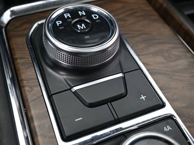 Certified 2021 Ford Expedition Platinum image 24