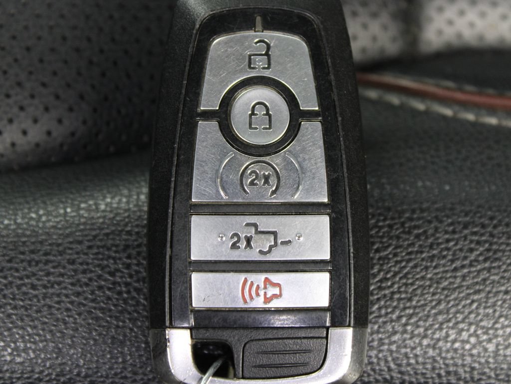 Used 2023 Ford F150 Lariat w/ Equipment Group 502A High AWD/4WD image 75