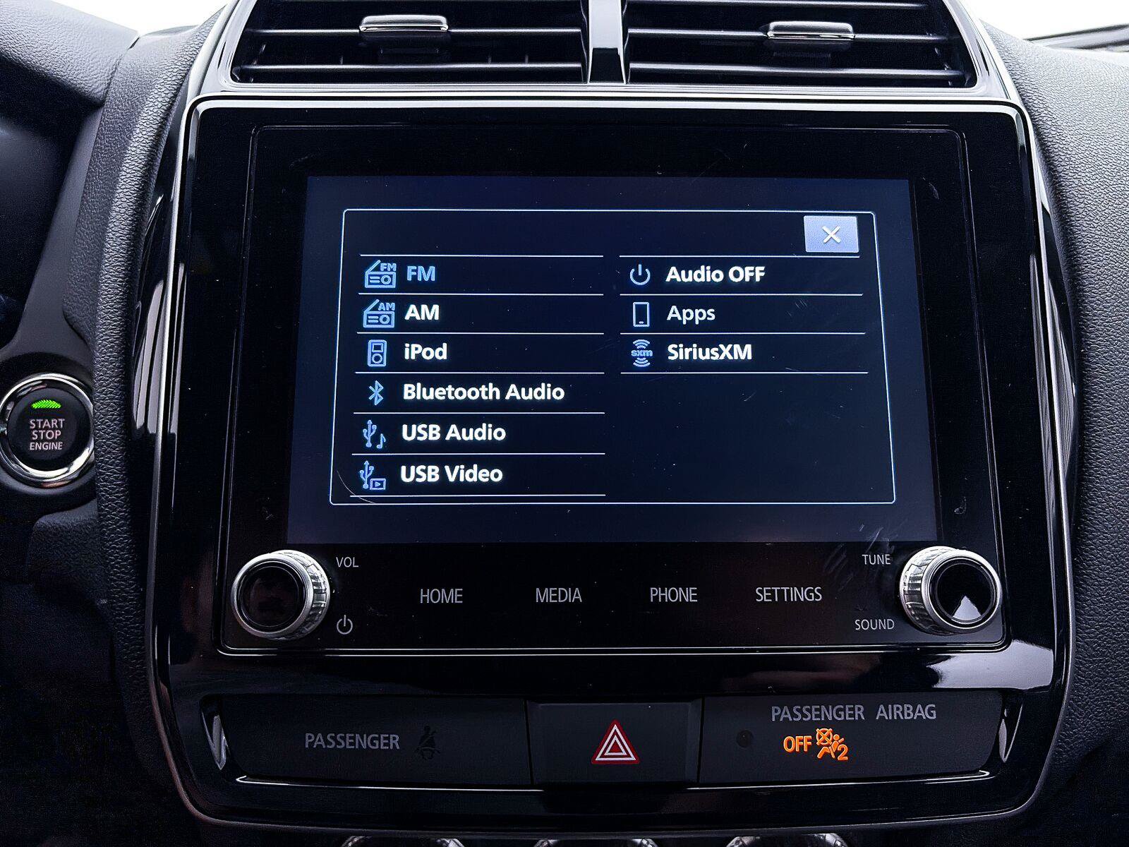 Used 2026 Mitsubishi Outlander Sport SEL AWD/4WD image 22