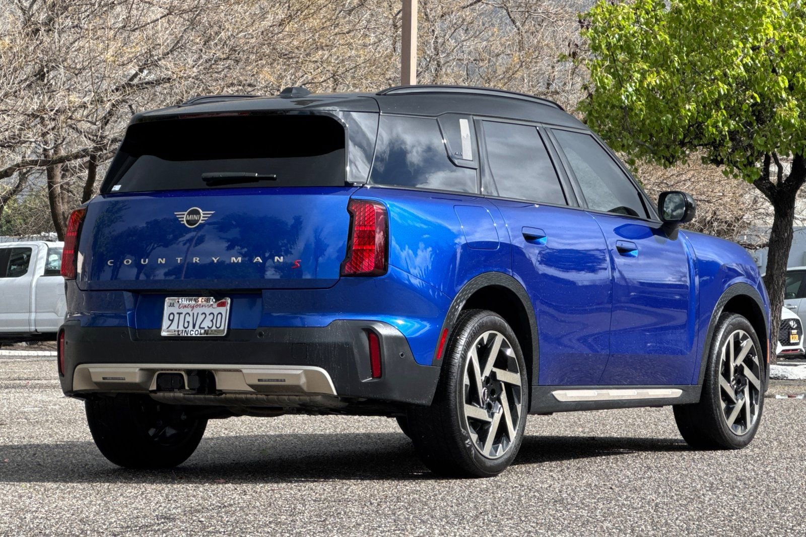 Used 2025 MINI Cooper Countryman S image 4