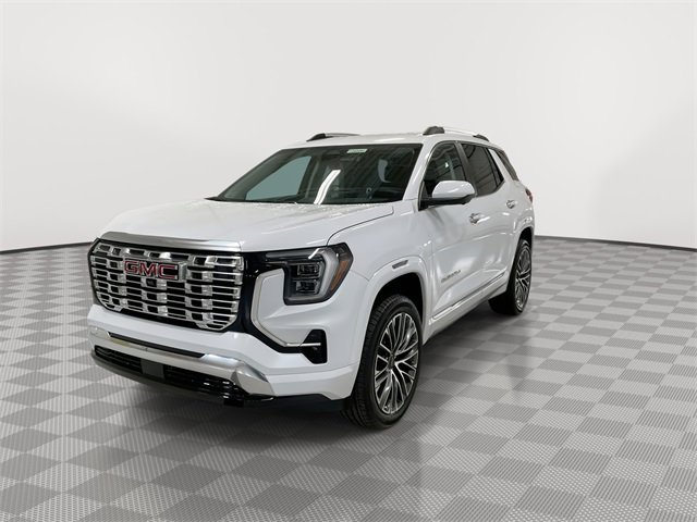 New 2026 GMC Terrain Denali w/ LPO, Floor Liner Package image 4