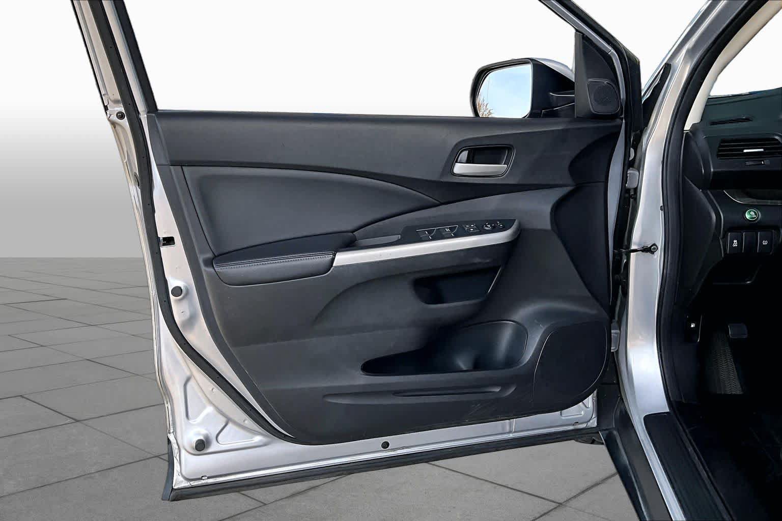 Used 2014 Honda CR-V EX-L image 22