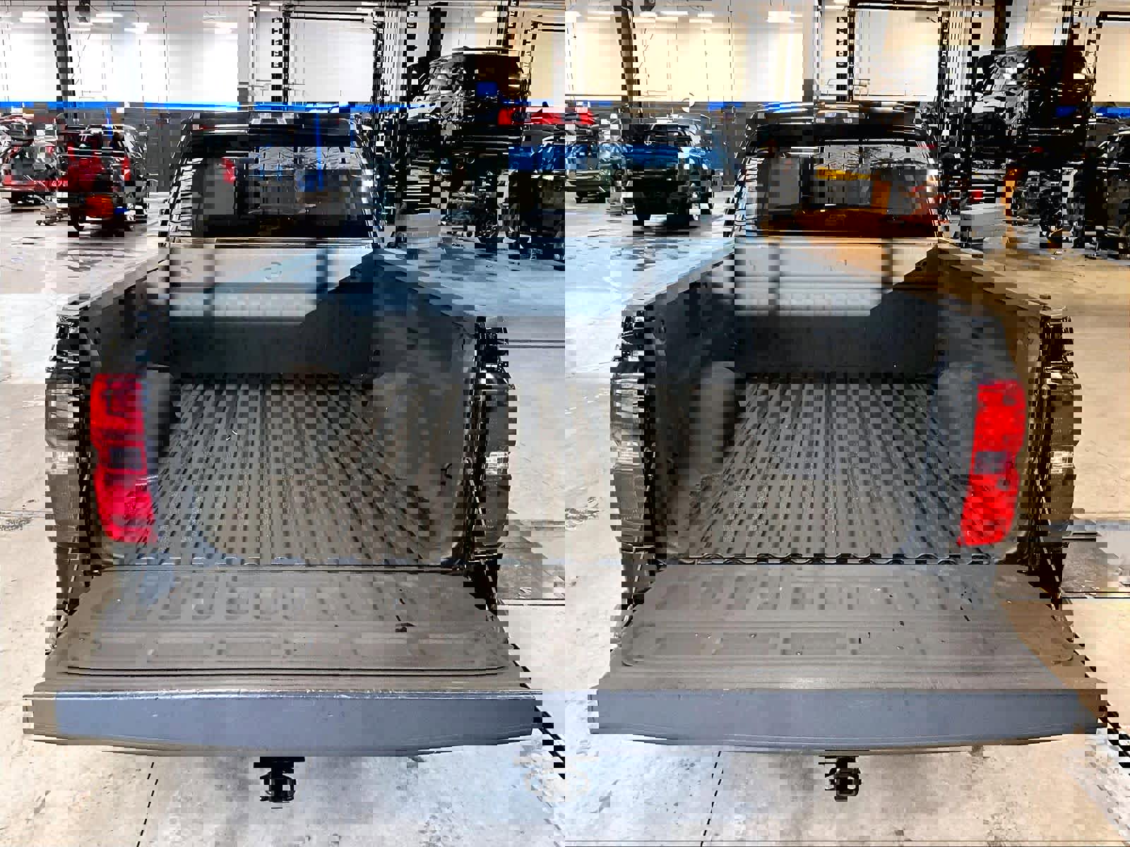 Used 2018 Chevrolet Silverado 1500 LT image 32