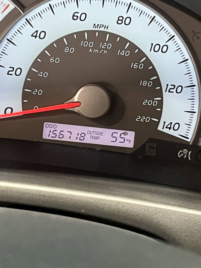 Used 2011 Toyota Camry SE w/ SE Extra-Value Pkg #1 image 8