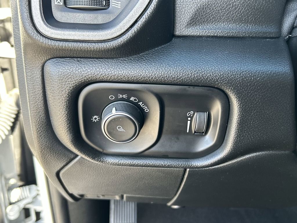 Used 2021 RAM 2500 Tradesman image 18