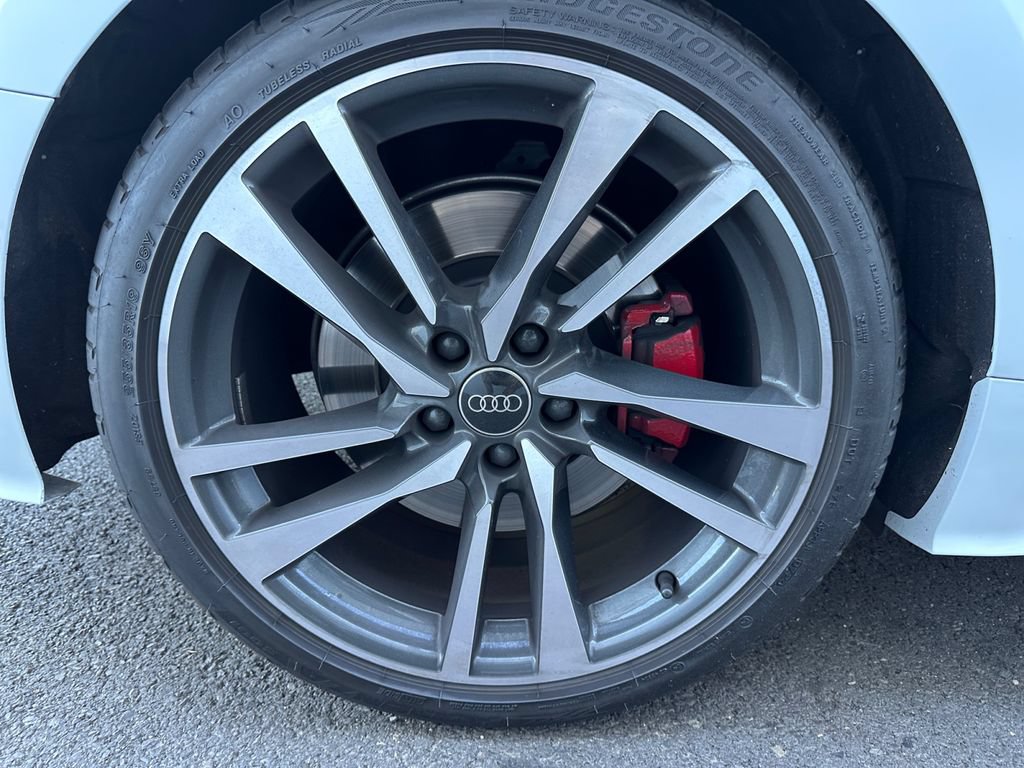 Certified 2024 Audi S5 Premium Plus AWD/4WD image 37