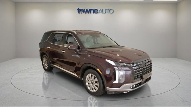 Used 2023 Hyundai Palisade SEL image 6