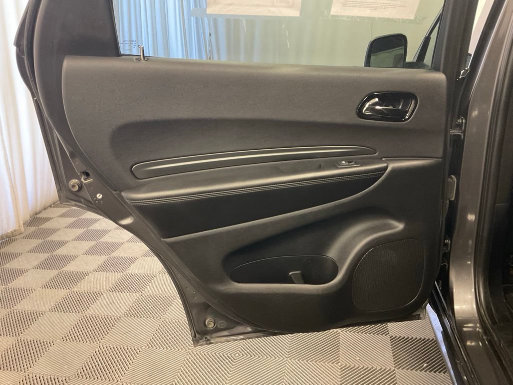 Used 2021 Dodge Durango GT AWD/4WD image 38