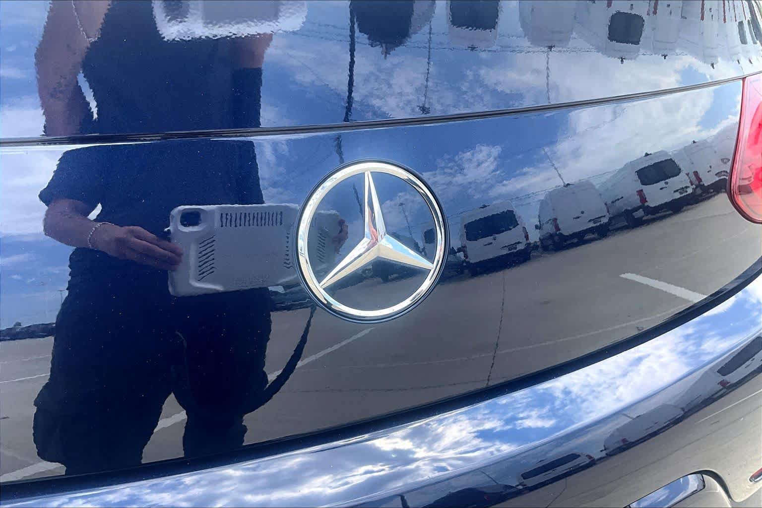 Used 2023 Mercedes-Benz C 300 Coupe image 10